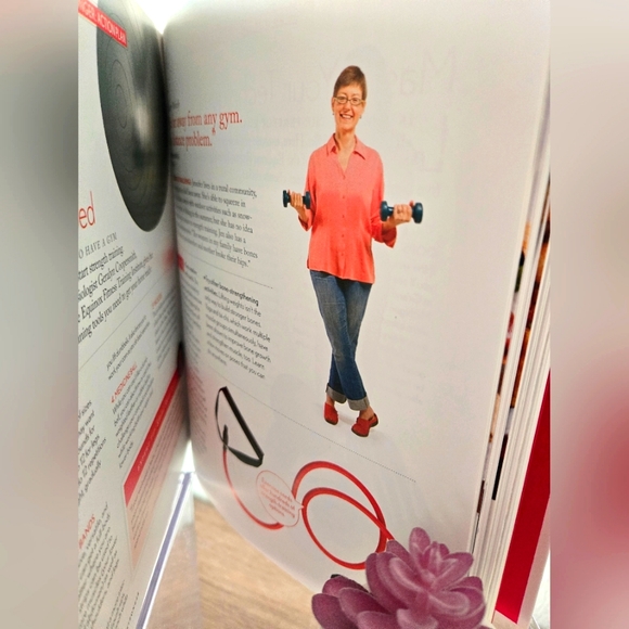 Cooking Light Healthy Habits Cookbook - Picture 4 of 8